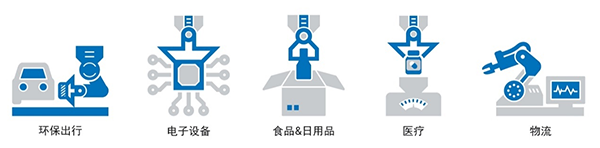 歐姆龍協(xié)作機(jī)器人