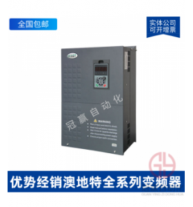 澳地特變頻器 AD300-T4030G/037P