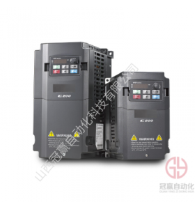 臺達VFD-EL系列變頻器-VFD002EL11A-2KW