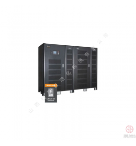 艾默生 UPS不間斷電源UL33-0400L 40KVA/36KW工頻在線式 三進三出