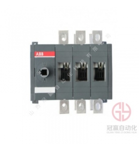 ABB雙電源轉換開關-OTM160E3C11D380