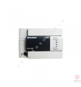 三菱可編程控制器PLC-FX1S-10MT-001