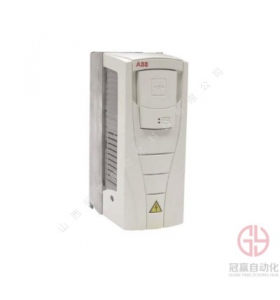 ACS880-01-145A-3_ABB變頻器