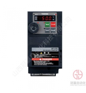 VF-NC3C系列-VFNC3C-4022P-東芝變頻器-2.2KW