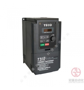 東元變頻器-7200MA-380V-5HP