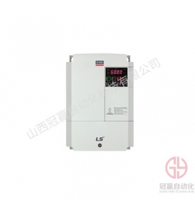 LS產(chǎn)電變頻iGxA系列 SV015iGxA-4FB 1.5kW