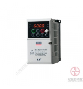 LG/LS產(chǎn)電SV075iG5A-4經(jīng)濟型變頻器7.5KW380V