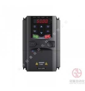 英威騰變頻器-0.75KW CHF100A-0R7G-S2