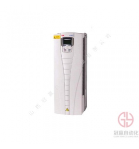 轉矩恒轉矩泵風機變頻18.5KW ACS580-01-039A-4