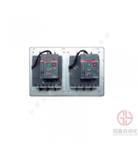 ABB雙電源轉換開關OTM160E3CM230C-10100648