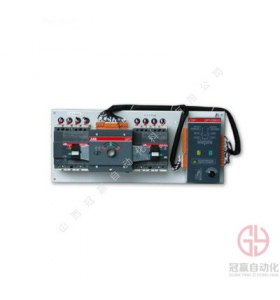 ABB雙電源轉換開關OTM250E4CM230C-10100657