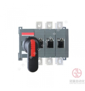 ABB雙電源轉換開關OTM2500E4CM230C-10116787