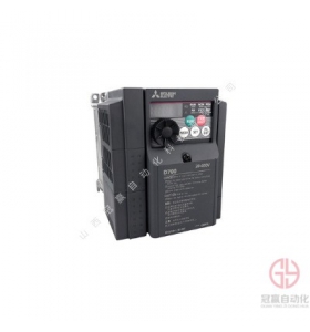 FR-A840-00052-2-60-三菱高性能通用矢量變頻器1.5KW