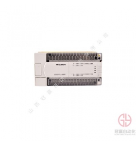 三菱plc可編程控制器模塊-Q173DPX