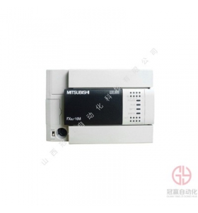 三菱PLC-FX1N-60MR-001可編程控制器