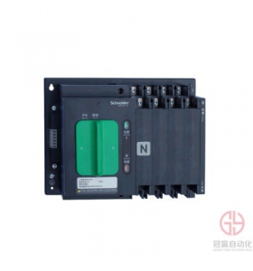 schneider施耐德-WATSND-630/630/4PCR(NSX-NA)萬高雙電源