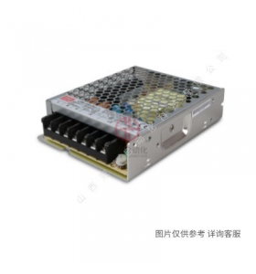 臺灣明緯DRP-480-24-軌道式(DIN-Rail)電源供應器