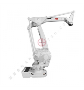 ABB工業(yè)機器人-IRB 6700-235/2.65負載:235kg工作區(qū)域2650mm