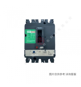 schneider-施耐德塑殼斷路器-CVS250H-TM250D-3P3D-LV525468