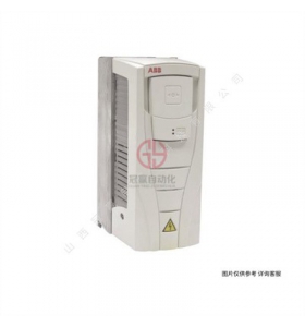 ABB變頻器-ACS800-01-0040-3+P901