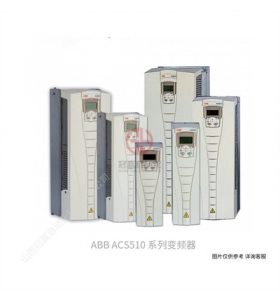 ABB變頻器-ACS310-03E-02A1-4 0.55KW 三相380v