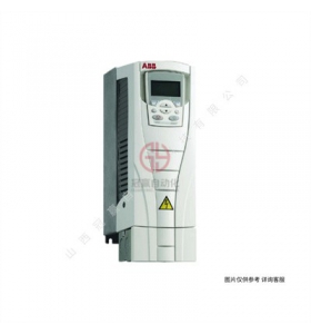 ABB變頻器ACS510-01-180A-4 90KW 風(fēng)機(jī)水泵專用