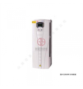 ABB變頻器ACS880-01-361A-5 ACS880系列 200KW變頻器