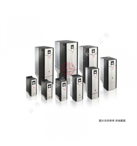 ABB變頻器ACS880-04-820A-3 ACS880系列 450KW變頻器