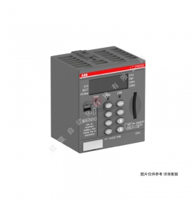 ABB模塊-ABB PLC AI830A 模擬輸入量模塊-ABB PLC