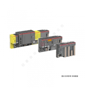 ABB可編程控制器-PLC/AC500-eCo系列TA562-RS-RTC-RS-485