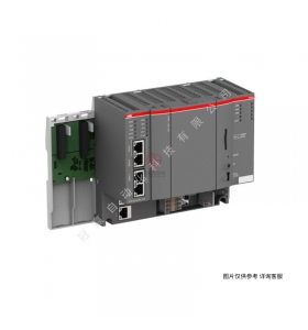 ABB可編程控制器-AC500系列PLC模塊編程電纜TK502