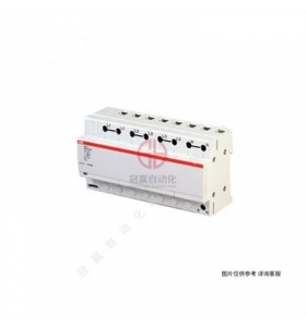 ABB防雷器-ABB電涌保護器-OVR BT2 80-320s P;10121216