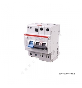 ABB漏電保護開關(guān)GSE系列GSE202-A-C50/0.03-貨號:10236315