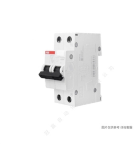 ABB斷路器F200系列25A漏電保護(hù)開(kāi)關(guān)4P四極意大利F204 AC-25/0.3