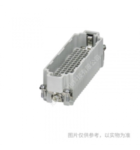 菲尼克斯PCB連接器插座2位針距3.81 MCV 1,5 2-G-3,81-1803426