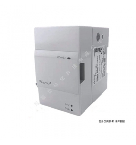 三菱MITSUBISHI 電源模塊 FX3U-1PSU-5V