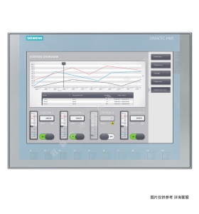 6AV6642-0BA01-1AX0(SIEMENS)西門子TP177B人機界面PN/DP觸摸屏5.7寸