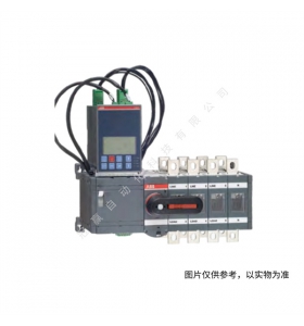 ABB雙電源轉(zhuǎn)換開關(guān) DPT63-CB011 C20 4P