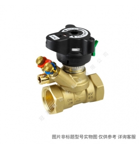 DANFOSS 丹佛斯 溫控水閥 AVTA系列 003N0108 003N0109