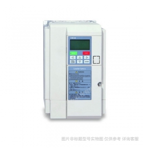 三墾NS-4A038-B 18.5KW矢量控制變頻器Sanken/三墾變頻調速器