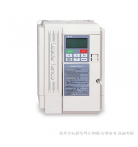 Sanken/三墾變頻調速器S06-4A014-B 5.5KW380V 三肯通用型變頻器