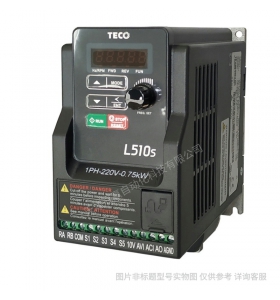 臺安變頻器E310-402-H 1.5KW/380V 馬達控制器TECO電機驅動器