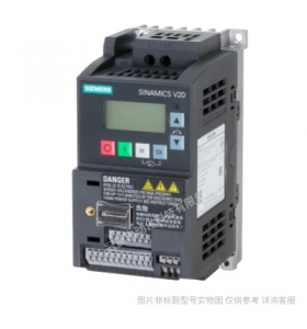 SINAMICS G120C,USS/MODBUS RTU,IP20/UL 開放式,FSB,3AC380-480 V,7,50 kW