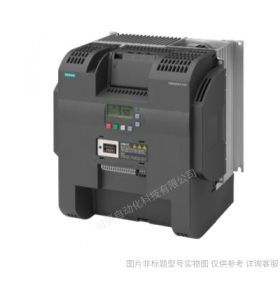 SINAMICS V20變頻器 無濾波器1AC200-240V 3 kW FSAD