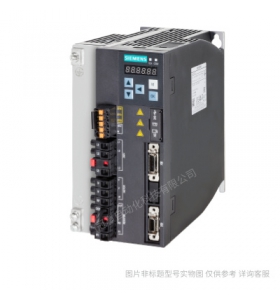 西門子SINAMICS V20變頻器,IP20/UL 開放式,FSB, A,3AC380-480 V, 4,00 kW