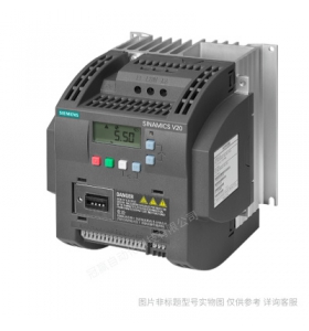 6SL3210-5BE31-1CV0 西門子 V20變頻器 11KW 6SL3 210-5BE31-1CVO