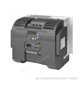 6SL3210-5BE31-8CV0 西門子V20變頻器18.5KW 6SL3 210-5BE31-8CVO