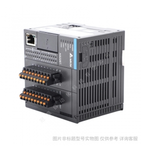 臺達delta DVP16ES200R 可編程控制器PLC