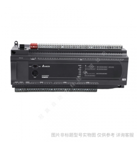 Delta/臺達PLC模塊DVP-F485編程控制器EH3系列 PLC RS485擴充卡