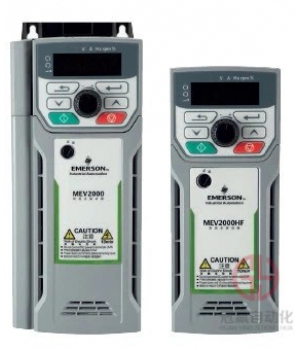 EV1000-4T0055G艾默生變頻器